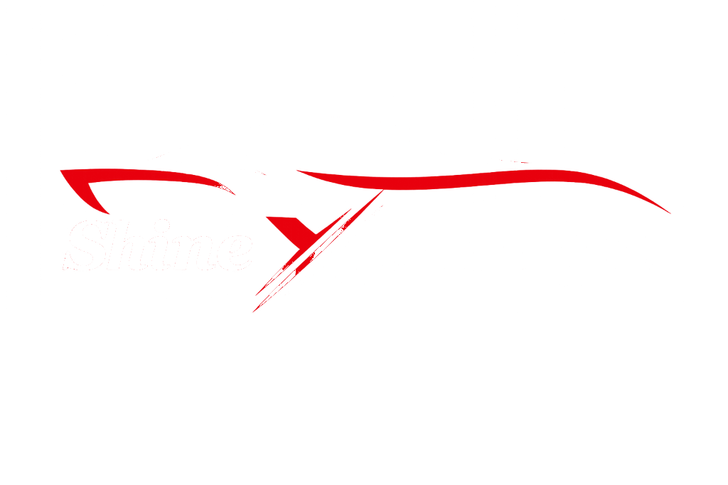 Shine X Car Spa