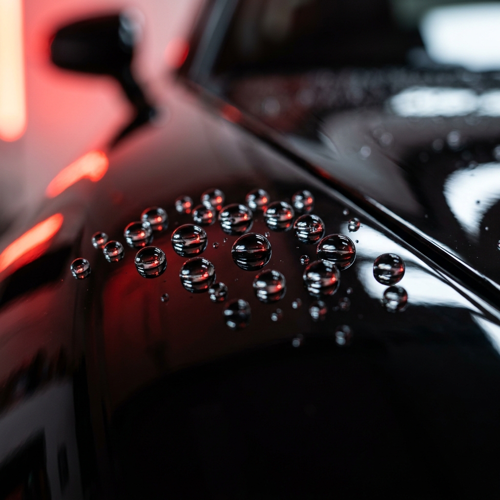 Ceramic Coating